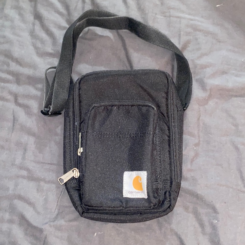 Over The Shoulder Travel Bag, Minimal Wear, Cold Wash, Air Dry Or Dryer